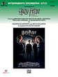 Harry Potter and the Order of the Phoenix Orchestra sheet music cover